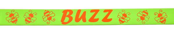 Your Custom Design - Biothane Print