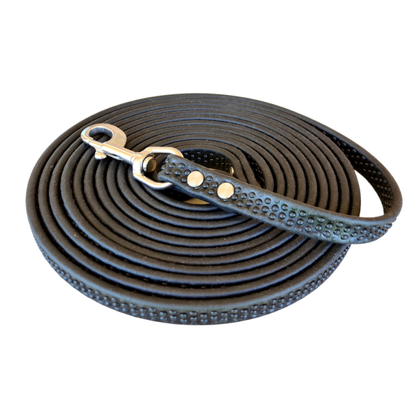 Collar & Ruff Biothane GripDog Lead