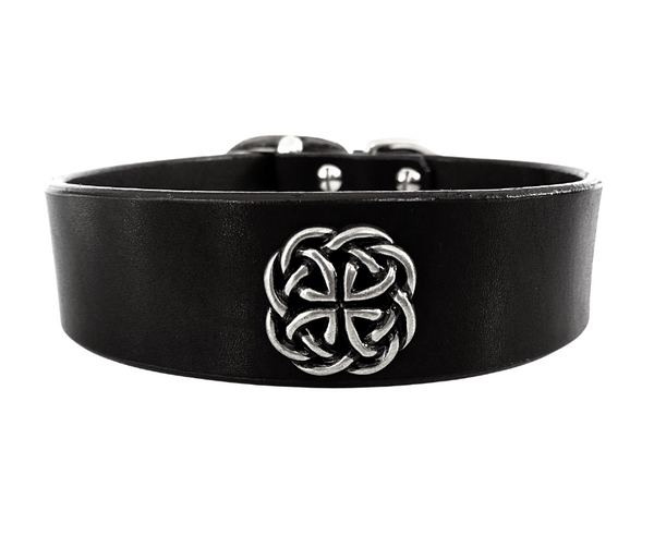 Concho Collar
