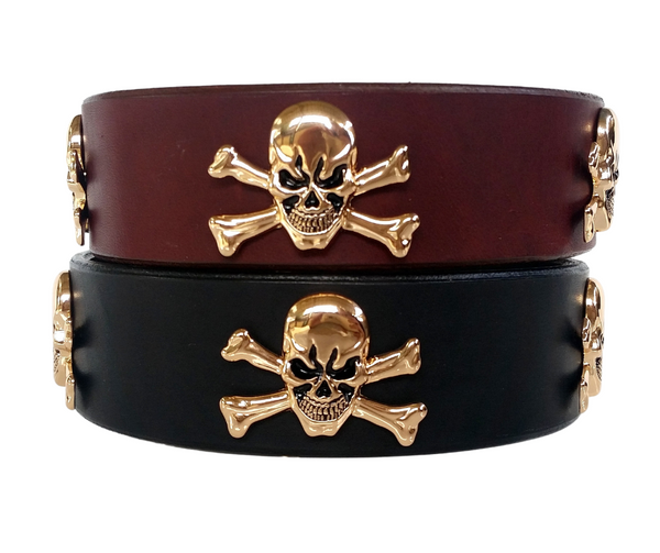 Concho Collar