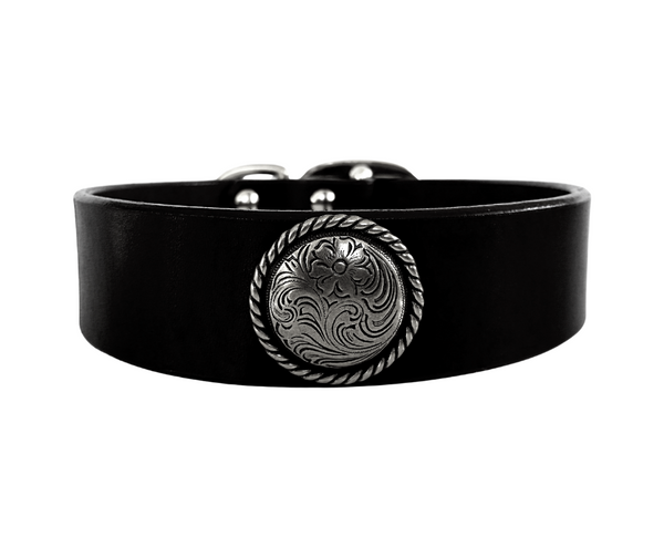 Concho Collar