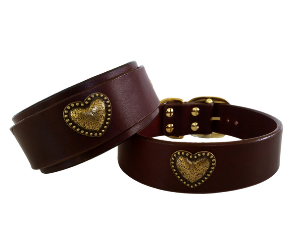 Concho Collar