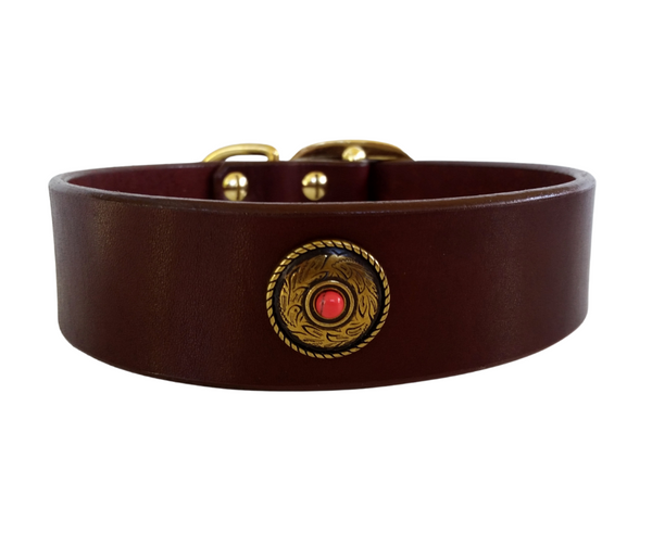 Concho Collar