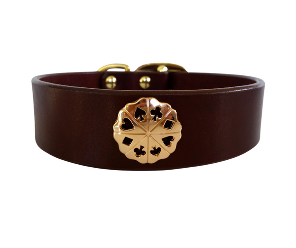 Concho Collar