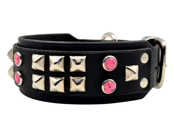 Your Custom Design - Leather