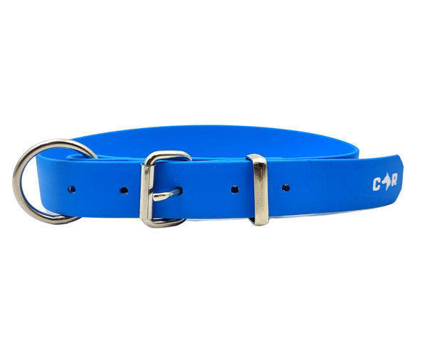 Collar & Ruff Biothane Muster Dog Collars