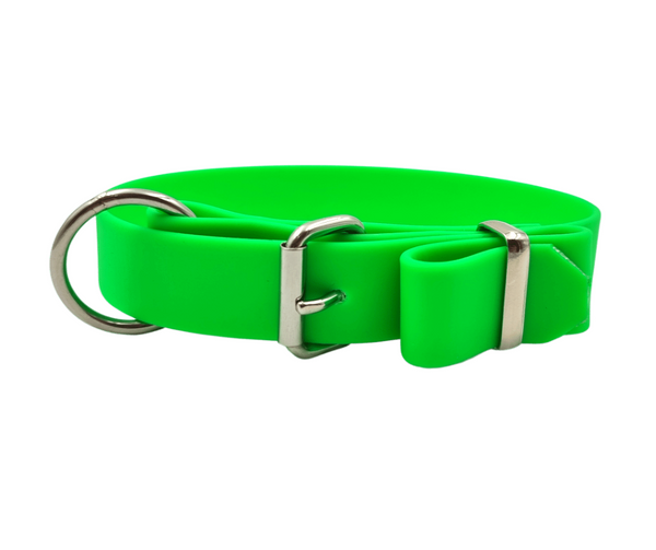Collar & Ruff Biothane Muster Dog Collars