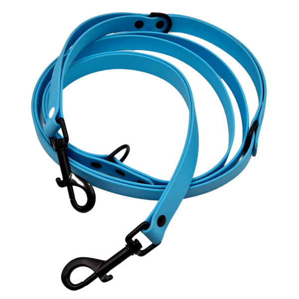 Collar & Ruff Biothane Multi-Lead