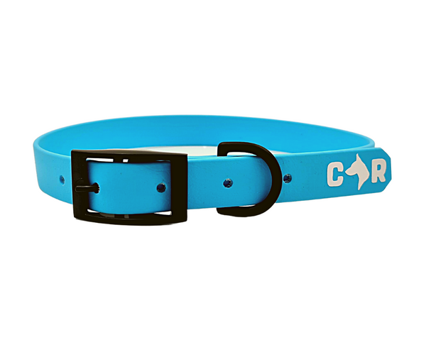 Collar & Ruff Biothane Breeder Puppy Packs