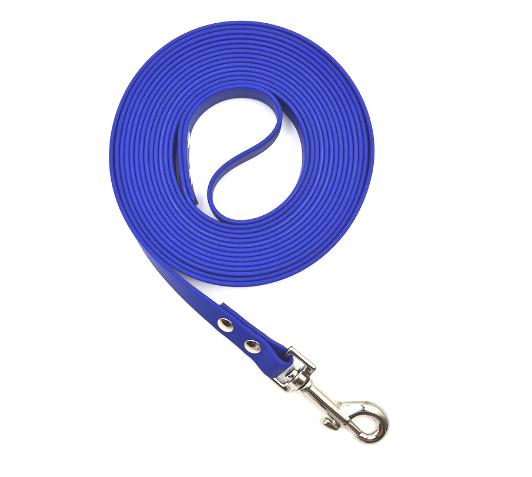 Collar & Ruff BioThane Leads