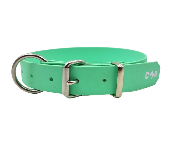 Collar & Ruff Biothane Muster Dog Collars
