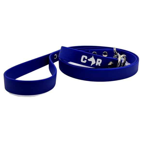Collar & Ruff Biothane Slip Collar