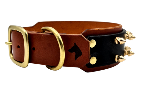 Your Custom Design - Leather