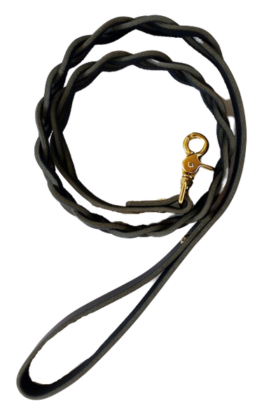 Braided Lead