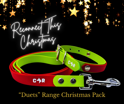 Christmas Duet Range Packs