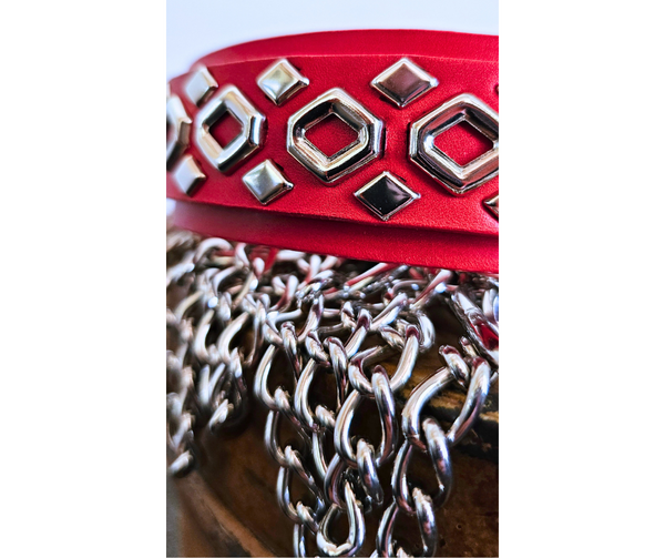 The Chain Collar