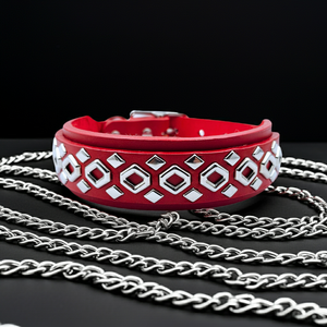 The Chain Collar