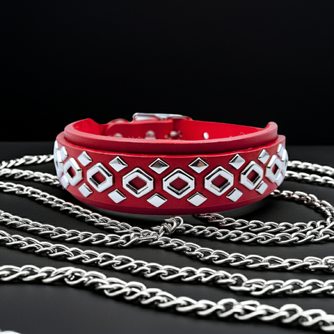 The Chain Collar
