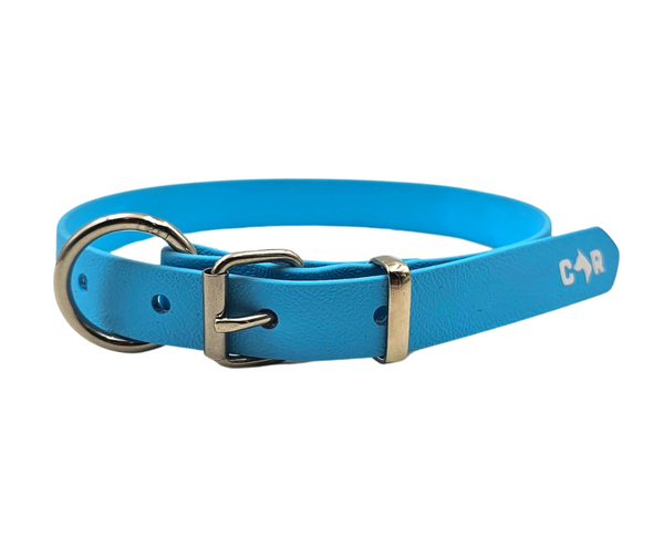 Collar & Ruff Biothane Muster Dog Collars - 20mm