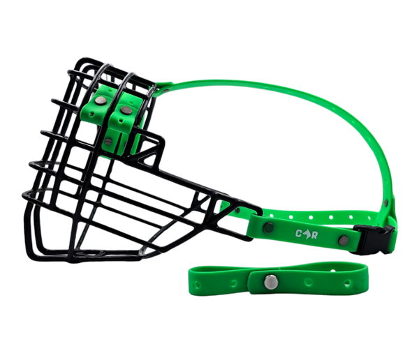 BioThane Muzzle Strap Kit