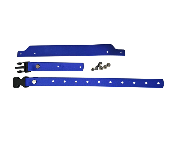 BioThane Muzzle Strap Kit