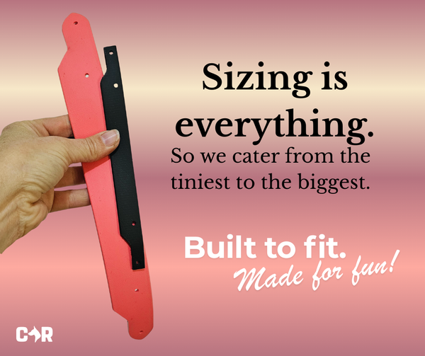 BioThane Muzzle Strap Kit