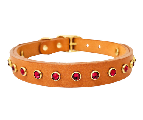 The Reya Collar