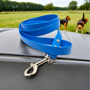 Collar & Ruff BioThane Leads