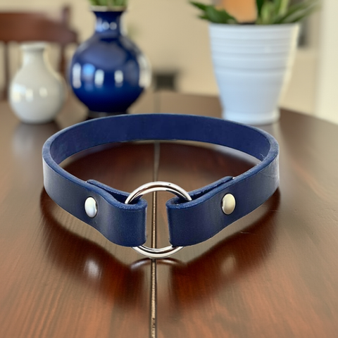 The ID Collar