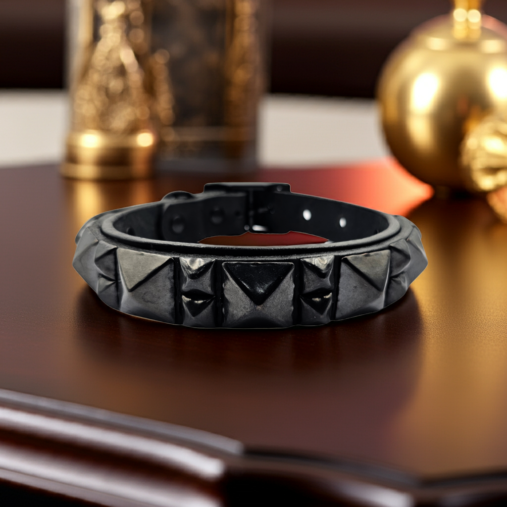 The Ego Collar