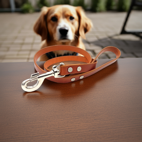 Premium Leash